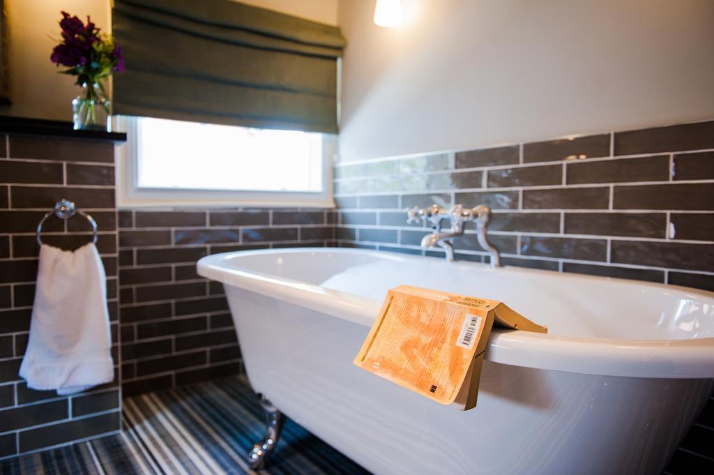 The White Hart, Overton Overton  Kamer foto